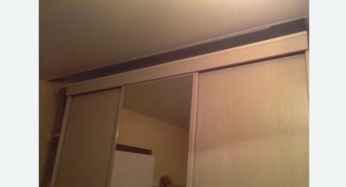 Сборка мебели на дому. Кизляр